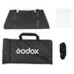 Godox Softbox For LP600 LED Panel With Grid