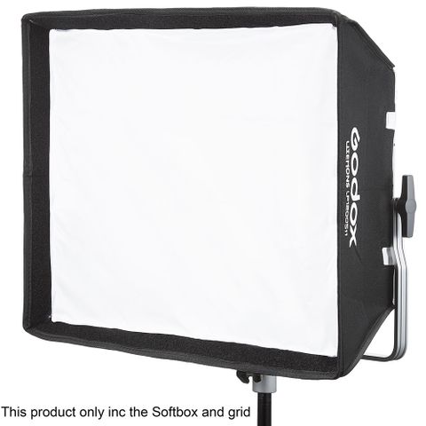 Godox Softbox For LP1200 LED Panel With Grid
