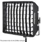 Godox Softbox For LP1200 LED Panel With Grid