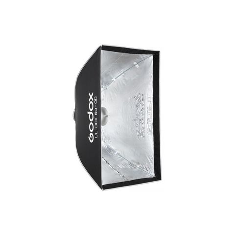 Godox UL QR 60x90cm Recta  Bowens Softbox + Grid