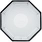 Godox UL QR 90cm Octa Bowens Softbox + Grid