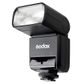 Godox Tt350p Ttl Speedlight Flash For Pentax