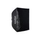 Godox UL QR 90x90cm Square Bowens Softbox + Grid