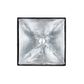 Godox UL QR 90x90cm Square Bowens Softbox + Grid