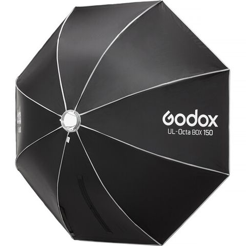 Godox UL QR 150cm Octa Bowens Softbox + Grid