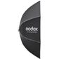 Godox UL QR 150cm Octa Bowens Softbox + Grid
