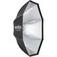 Godox UL QR 150cm Octa Bowens Softbox + Grid