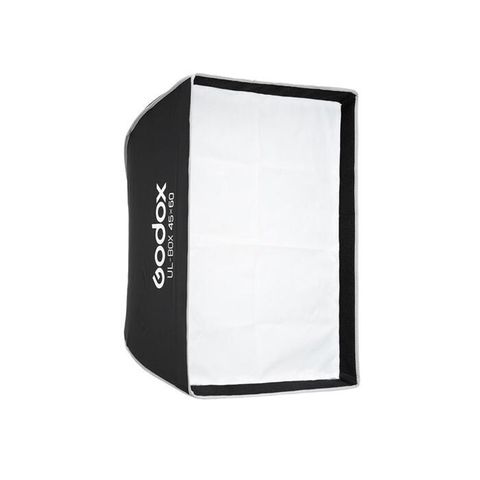 Godox UL QR 45x60cm Recta  Bowens Softbox + Grid