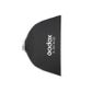 Godox UL QR 45x60cm Recta  Bowens Softbox + Grid