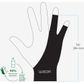 Wacom Drawing Glove