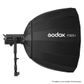 Godox SL-150II Bi-Colour 150WS LED Light