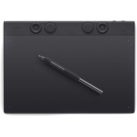 Wacom Intuos Pro Medium - Pen 3