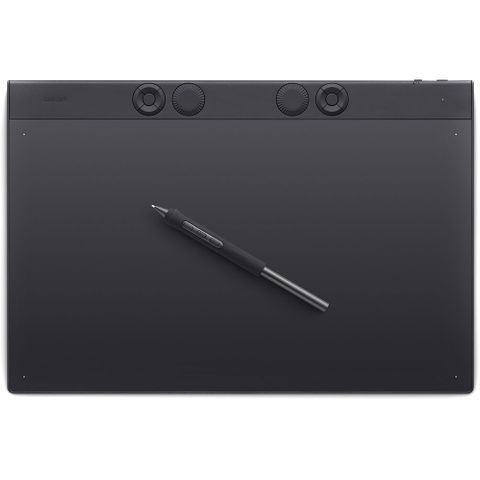 Wacom Intuos Pro Large - Pen 3