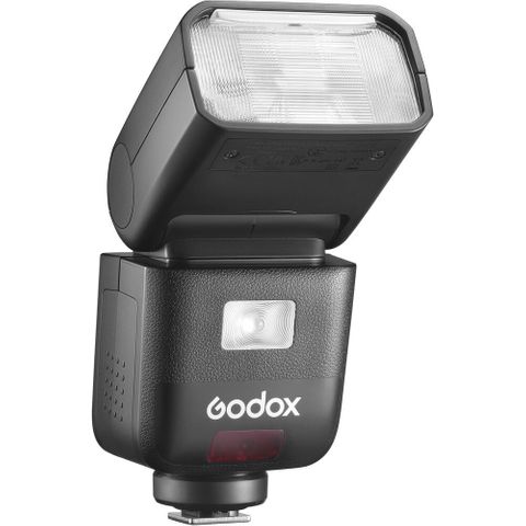 Godox V480F TTL L-Ion Fuji Touch Screen Flash
