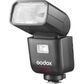 Godox V480F TTL L-Ion Fuji Touch Screen Flash