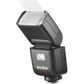 Godox V480F TTL L-Ion Fuji Touch Screen Flash
