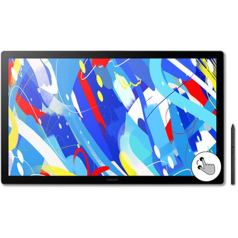 Wacom Cintiq 24 Touch - Pen 3