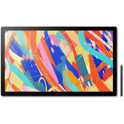 Wacom Cintiq 24 - Pen 3