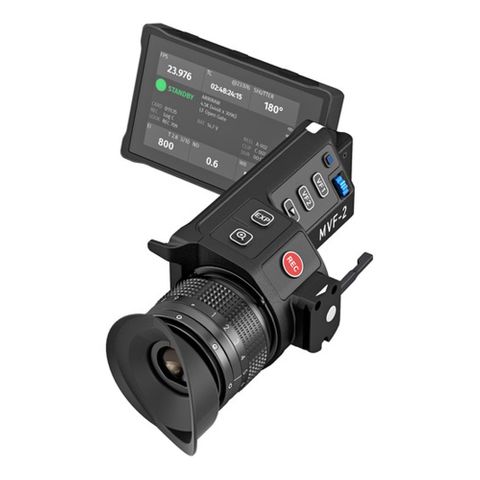 ARRI ALEXA Mini LF Multi Viewfinder MVF-2 ( No Cables )