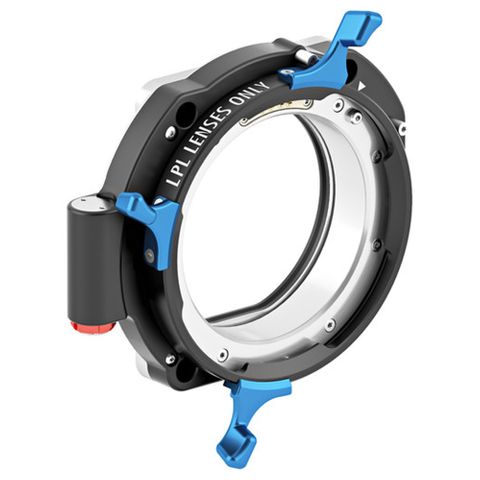 ARRI LPL Mount (LBUS)