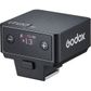 Godox iT20 F TTL Mini Flash For Fuji (Black)