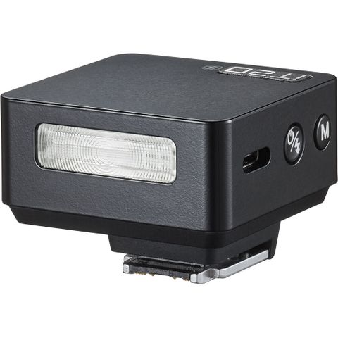 Godox iT20pro N TTL Mini Flash For Nikon (Black)
