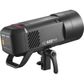 Godox AD400Pro II TTL Flash With Lithium Ion Battery