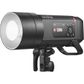 Godox AD400Pro II TTL Flash With Lithium Ion Battery