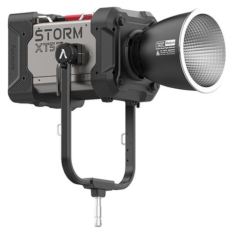Aputure STORM XT52 Point-Source Full-White LED Monolight