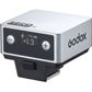 Godox iT20 S TTL Mini Flash For Sony (Silver)