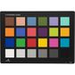 Calibrite Colorchecker Classic XL Inc Case
