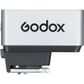 Godox iT20 O TTL Mini Flash For Olympus (Silver