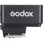 Godox iT20 C TTL Mini Flash For Canon (Black)