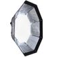Godox 95cm Octa Softbox + Grid For S-Type