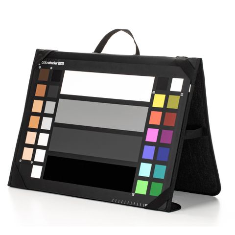 Calibrite Colorchecker Video XL Inc Case