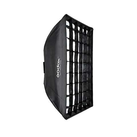 Godox 70x100cm Recta Softbox + Grid For S-Type