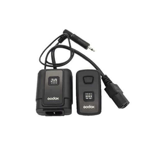 Godox DM-16 AC Radio Trigger Kit 16 Channel