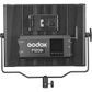Godox P120BI Broadcasting Bi-Coluor LED Panel + Case