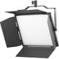 Godox P120BI Broadcasting Bi-Coluor LED Panel + Case