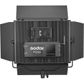 Godox P120BI Broadcasting Bi-Coluor LED Panel + Case