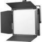 Godox P120D Broadcasting Daylight LED Panel + Case
