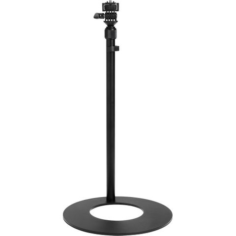Amaran Base Stand For Verge Black