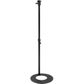 Amaran Base Stand For Verge Black