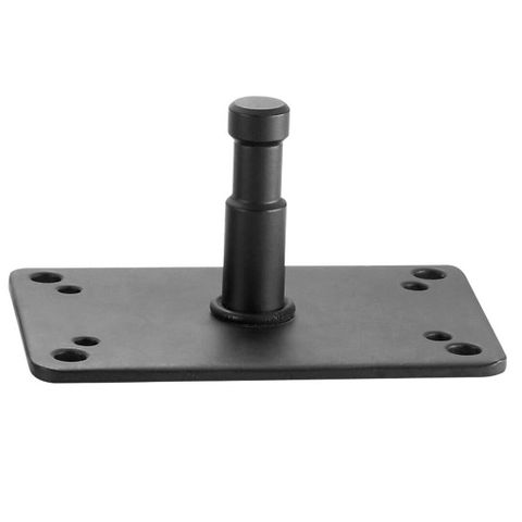Xlite C41 3" Wall Plate (75mm)