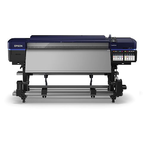 Epson SureColor S80600 Solvent Printer 3Yr Warranty