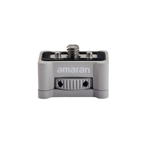 Amaran Ace E-Lock Adapter (1/4" & 3/8" Screw Comp)