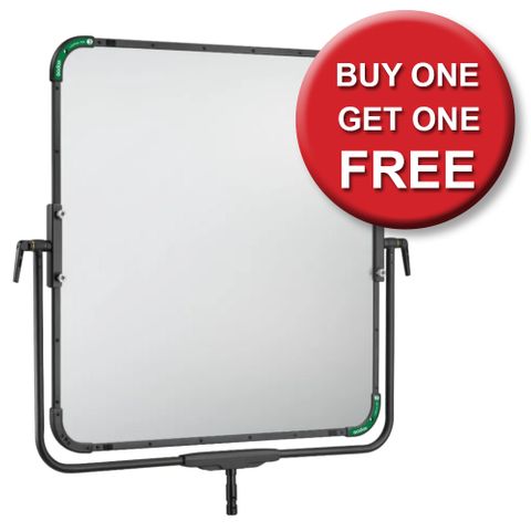 Godox KNOWLED Liteflow 100 Double Sided 1&3