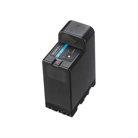 Sony Battery Pack Bpu60t