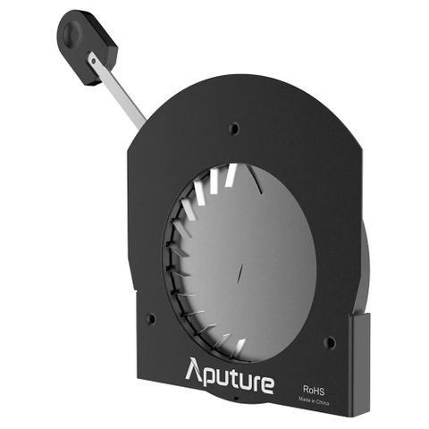 Aputure Spotlight Max Iris - Open Box