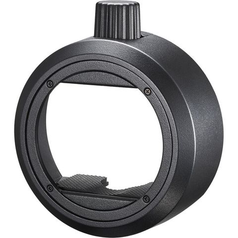 Godox S-R2 Round Head Magnetic Modifier Adaptor